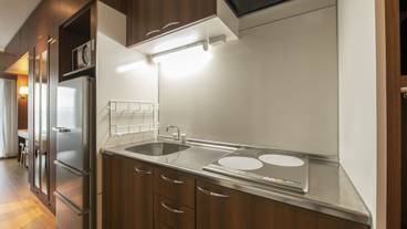 専用キッチン / 11