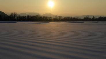 スノーシュー / 18