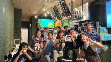 シアター ショー / 1