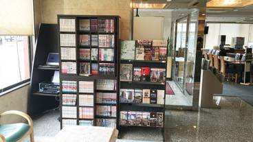 ロビー応接スペース / 7