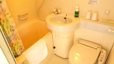 バスルーム / 28