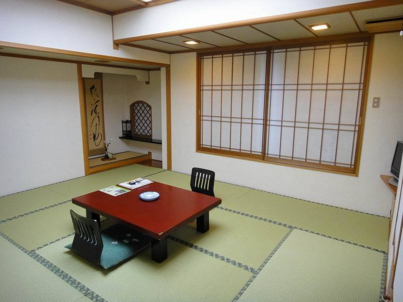 部屋