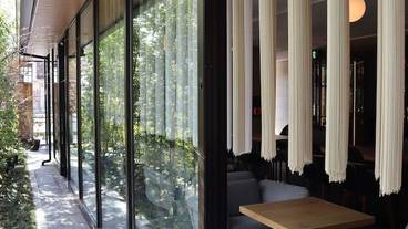 ロビー応接スペース / 12