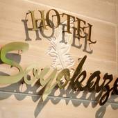 軽井沢 ホテルそよかぜ（長野県 リゾートホテル） / 2