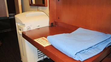 客室の設備とサービス / 7