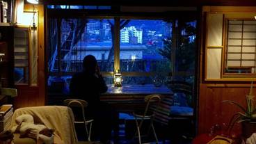 ロビーラウンジ / 2