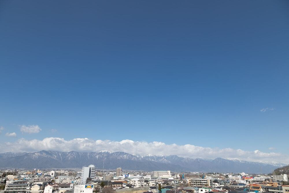 施設からの眺望