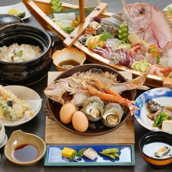 全室オーシャンビューでくつろぎの夜を3551353