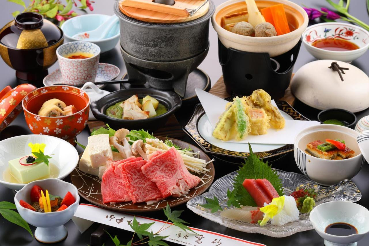 九州一の「兎鹿野」のお米と食べる嬉野食材3929897