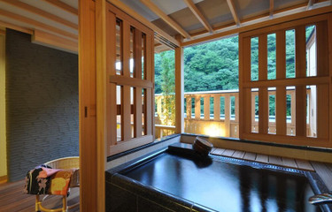 15 Affordable Hakone Ryokans with Private Open-Air Baths for Couples to Refresh from Daily Hassles