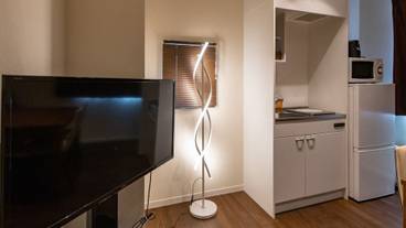 リビング エリア / 19