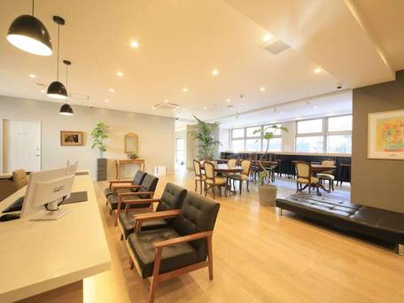 BAY HOTEL 浦安駅前 / 2