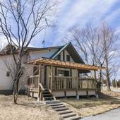 黒川 森のコテージ(熊本県 コテージ・ロッジ・一棟貸) / 4