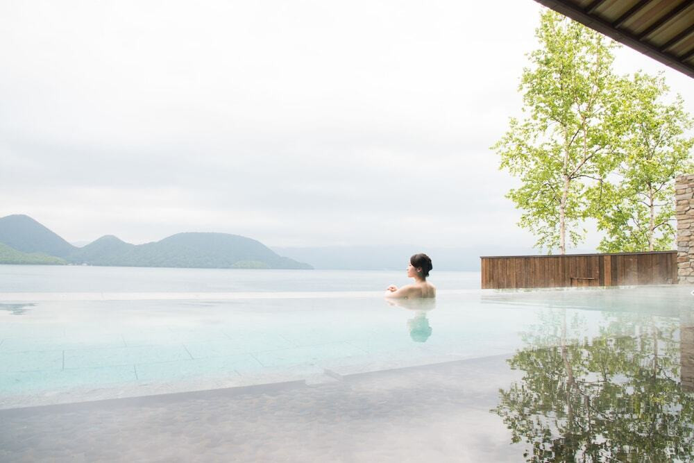 全室レイクビュー♪絵画のような洞爺湖をいつまでも眺めたい3420452