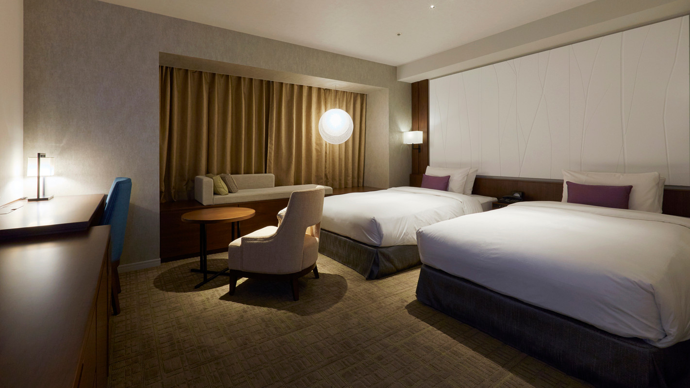 プレミアラージツイン