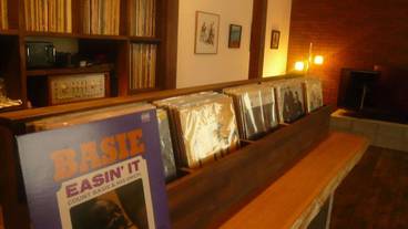 バー (施設内) / 1