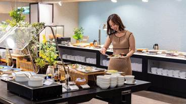 ビジネスセンター / 11