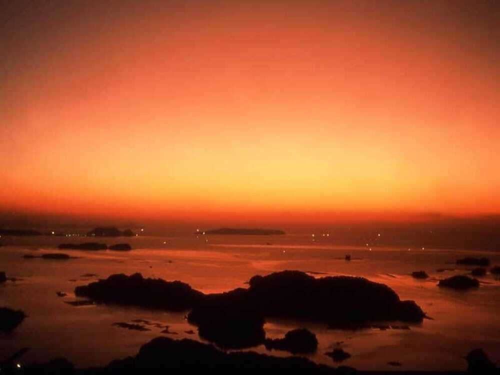 施設からの眺望