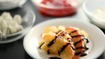 食事・飲み物 / 9