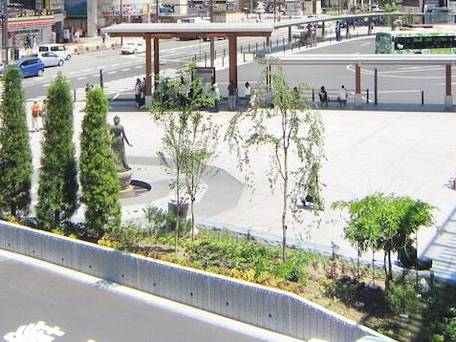 ホテルアベスト長野駅前 / 5