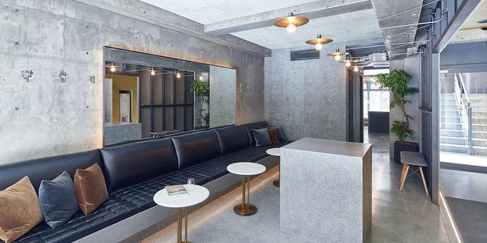 Kyoto ITOYA Hotel Mon（京都糸屋ホテル モン）（京都府 シティホテル） / 1