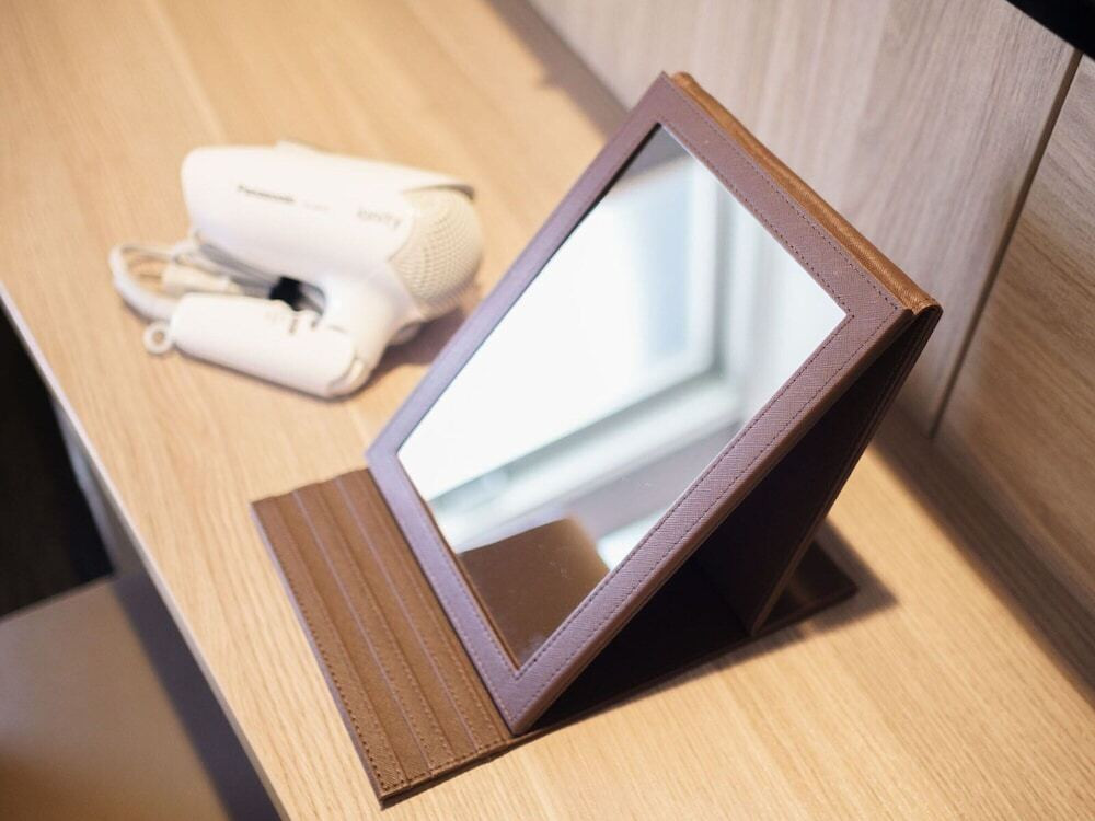 客室の設備とサービス