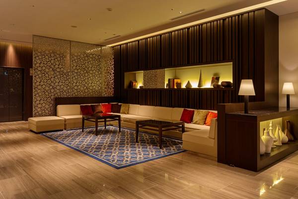 ホテルフォルツァ博多駅筑紫口Ⅰ(ホテルフォルツァハカタエキチクシグチイチ)_1