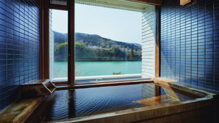 113号室 温泉付き