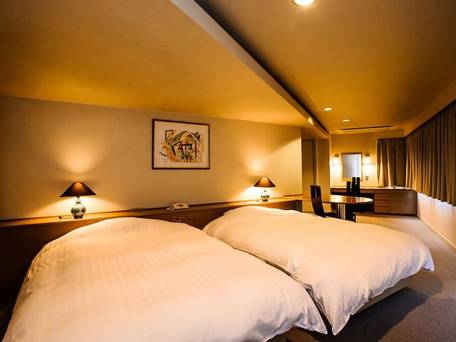 ホテルザーズ / 1