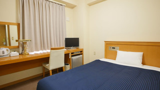 シングルルーム 喫煙可