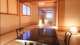 和室 庭付露天風呂付 [富士山側]