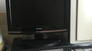 エコノミーツイン 富士山側 喫煙可