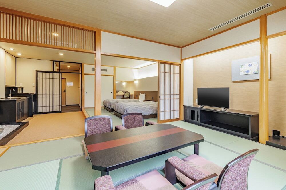 客室