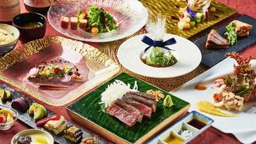 マラルンガ鉄板焼 / 2