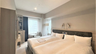 ハリウッドツイン 禁煙