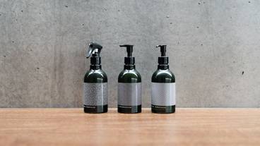 施設内の設備 / 25