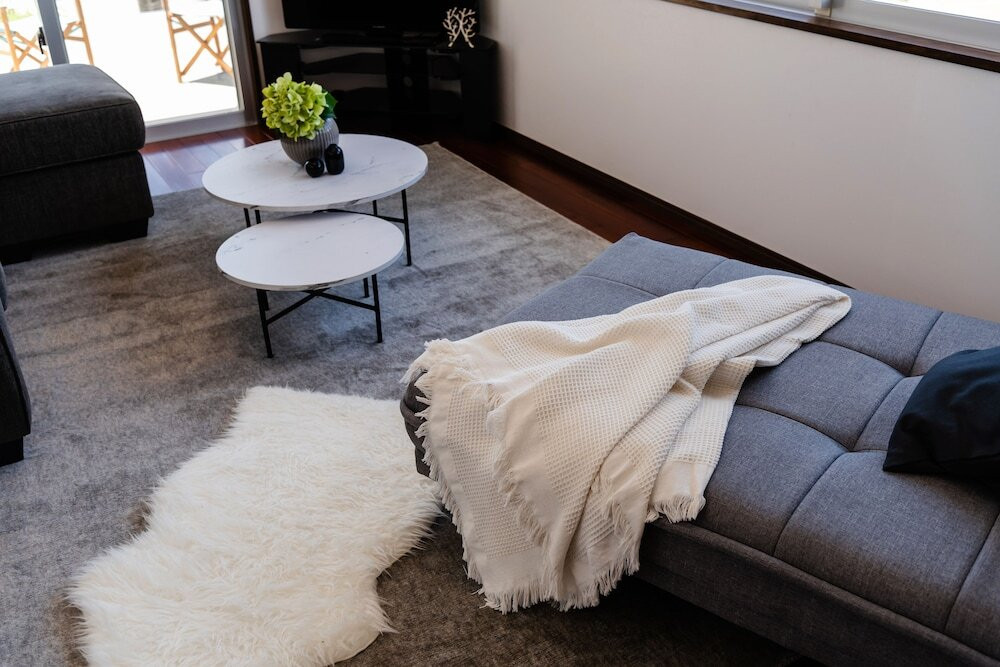 リビングルーム