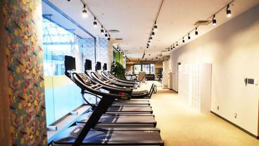 フィットネス設備 / 6