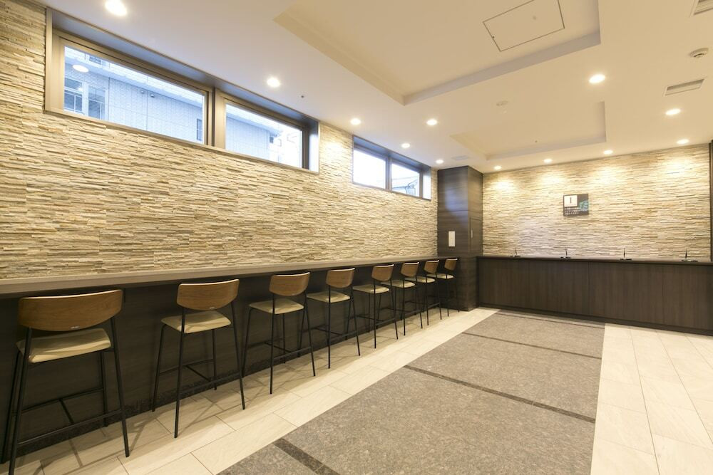 ロビー応接スペース