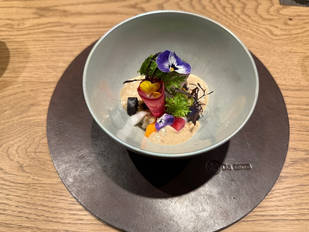 「ダ テッラ」 料理 234050730 