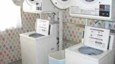 ランドリー / 13