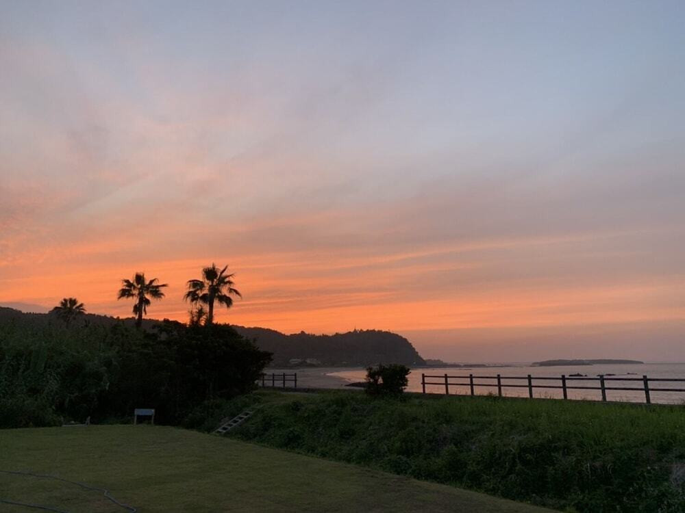 ビーチ / オーシャン ビュー