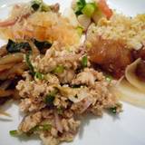 マンゴツリーカフェ ルミネ新宿（マンゴツリーカフェ）