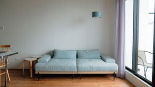 デラックス コンドミニアム 2 ベッドルーム 禁煙