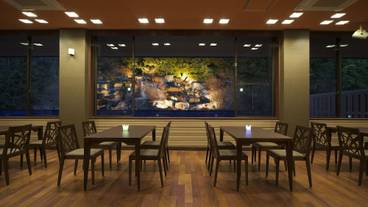 バンケット ホール / 33