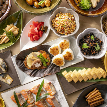 飛騨高山の伝統文化を感じられるスタイリッシュな空間3659757