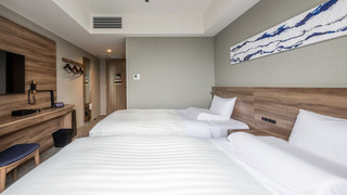 スーペリア ツインルーム