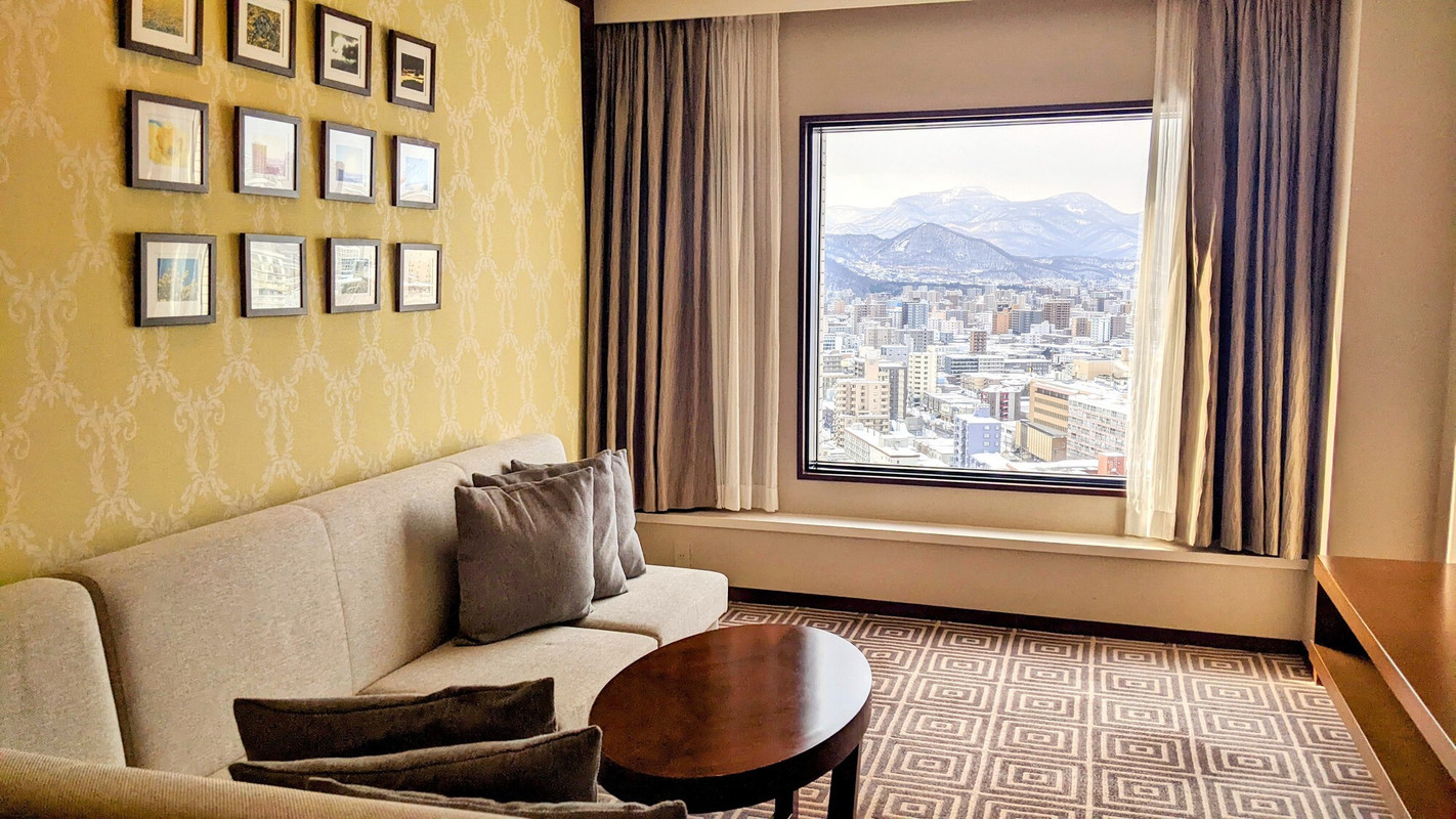 プレミアデラックスツイン