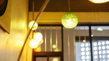 ロビーラウンジ / 2