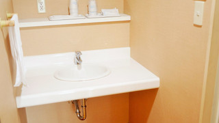 和室12畳・バストイレ付き　禁煙